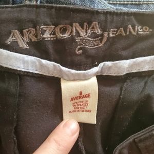 Arizona jeans